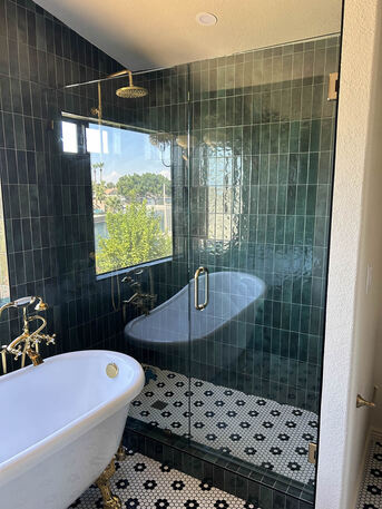 New York, Business, Shower Door Pros