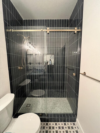 New York, Business, Shower Door Pros