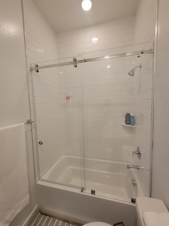 New York, Business, Shower Door Pros