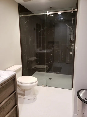 New York, Business, Shower Door Pros