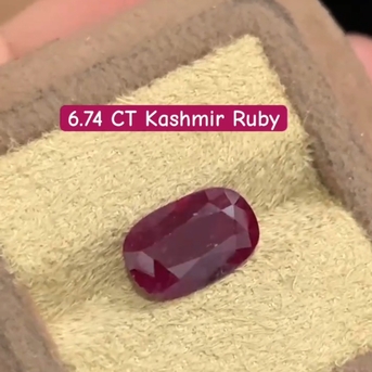 Dammam, Jewelry, SAR 2000,  Very High Quality Ruby