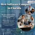 Best Software Company In Florida | Conquerors Tech