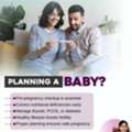 Planning A Baby? Best Gynaecologist In Bhubaneswar Dr Chinmayee Kar