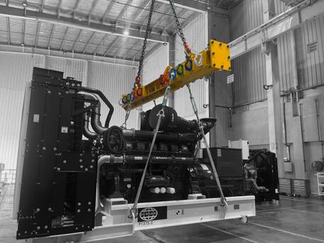 Mumbai, Heavy Equipment, INR 500000,  Single Girder EOT Cranes