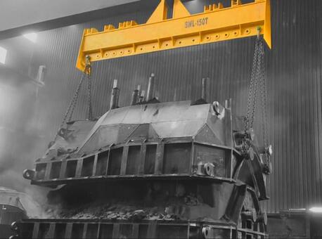 Mumbai, Heavy Equipment, INR 500000,  Single Girder EOT Cranes