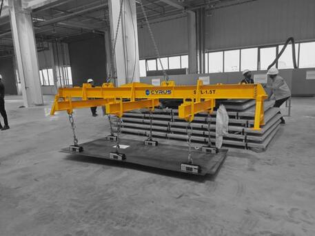Mumbai, Heavy Equipment, INR 500000,  Single Girder EOT Cranes