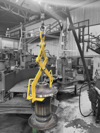 Mumbai, Heavy Equipment, INR 500000,  Single Girder EOT Cranes