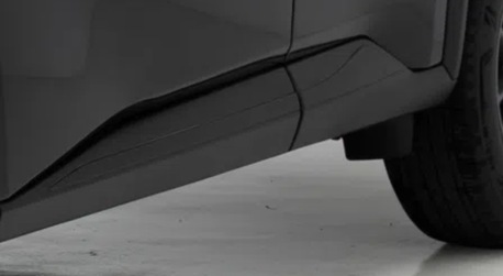 Dammam, Auto Parts, SAR 1500,  Nissan XTrail 2024 Door Cladding Set