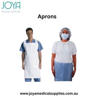 Sydney, Health & Beauty Items, Buy Disposable Aprons In Australia - Joya Medical Supplies