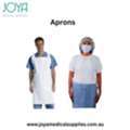 Buy Disposable Aprons In Australia - Joya Medical Supplies