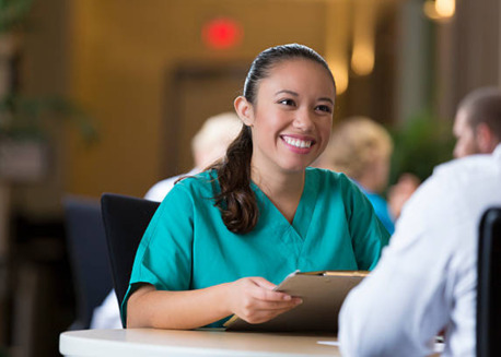 Washington DC, Health, Healthcare Employment Recruiters