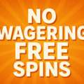 Online Casino Real Money No Wagering