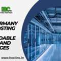 Get Germany VPS Hosting With Affordable Plans And Packages