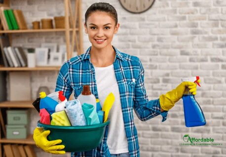 Sydney, Cleaning, Expert House Cleaning Services In Parramatta &ndash; Affordable & Reliable