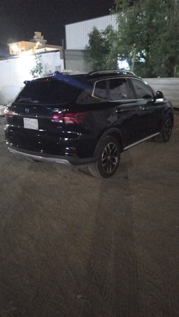 Rabigh, Vehicles, Cars & Trucks , SAR 33000,  MG RX5,  2018,  Automatic,  184000 KM,    For Sale