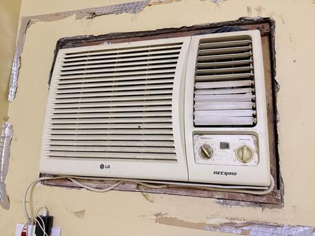 Hasa-Hofuf, Appliances, SAR 6500,  3BHK Fully Furnished Apartment Available For Transfer