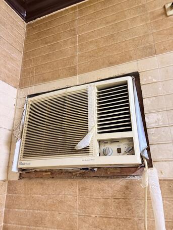 Hasa-Hofuf, Appliances, SAR 6500,  3BHK Fully Furnished Apartment Available For Transfer