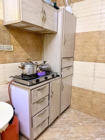 Hasa-Hofuf, Appliances, SAR 6500,  3BHK Fully Furnished Apartment Available For Transfer