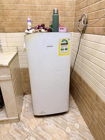 Hasa-Hofuf, Appliances, SAR 6500,  3BHK Fully Furnished Apartment Available For Transfer