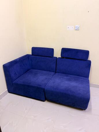 Hasa-Hofuf, Appliances, SAR 6500,  3BHK Fully Furnished Apartment Available For Transfer