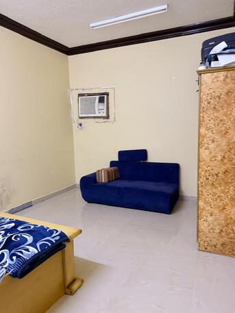 Hasa-Hofuf, Appliances, SAR 6500,  3BHK Fully Furnished Apartment Available For Transfer