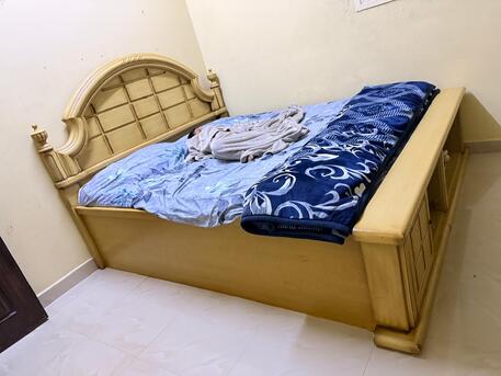 Hasa-Hofuf, Appliances, SAR 6500,  3BHK Fully Furnished Apartment Available For Transfer