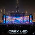 AED 5000, LED Screen Rentals In Dubai – Orex LED