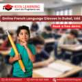 Online French Language Classes In Dubai, UAE