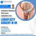 Dr Lopa Patel: Specialist In Labiaplasty Surgery In UK