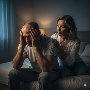 New Delhi, Health, Nightfall Treatment In Delhi