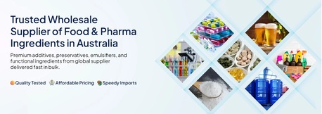 Sydney, Wholesale Products, Synergy Healthcare Pty Ltd