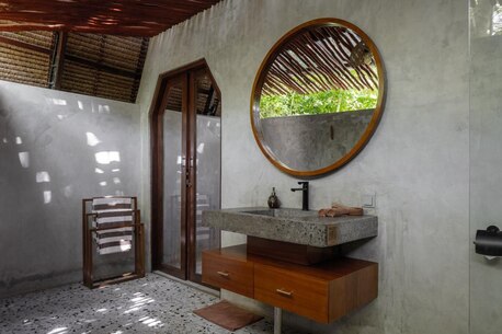 Bali, Real Estate For Sale, USD 150000,  Studio,  A 26-villa Boutique Resort Hotel In Uluwatu