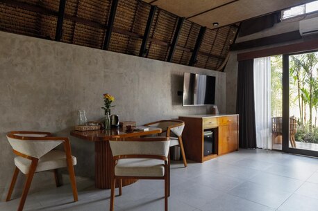 Bali, Real Estate For Sale, USD 150000,  Studio,  A 26-villa Boutique Resort Hotel In Uluwatu