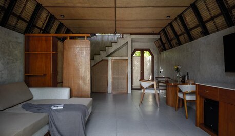 Bali, Real Estate For Sale, USD 150000,  Studio,  A 26-villa Boutique Resort Hotel In Uluwatu