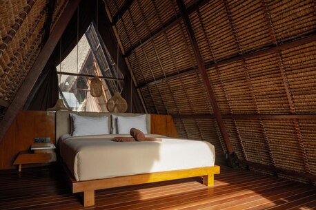 Bali, Real Estate For Sale, USD 150000,  Studio,  A 26-villa Boutique Resort Hotel In Uluwatu