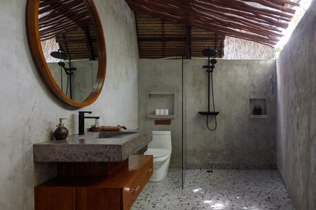 Bali, Real Estate For Sale, USD 150000,  Studio,  A 26-villa Boutique Resort Hotel In Uluwatu