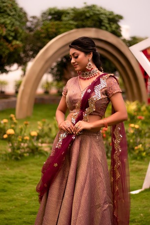 Mumbai, Fashion & Design, Best Boutique In Madurai - Sana