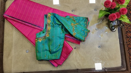 Mumbai, Fashion & Design, Best Boutique In Madurai - Sana