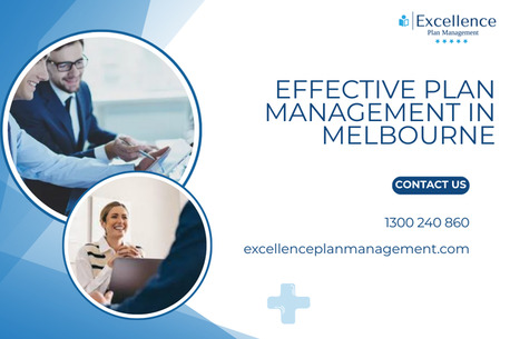 Melbourne, Health, Effective Plan Management In Melbourne