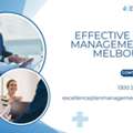 Effective Plan Management In Melbourne