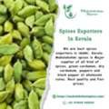 Spices Exporters In Idukki, Kerala | Buy Spices Online