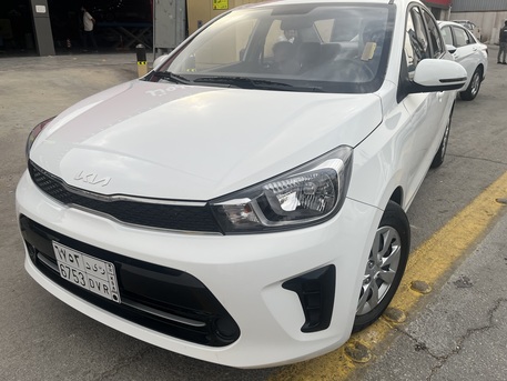 Olaya, Vehicles, Cars & Trucks , SAR 46000,  Kia Pegas,  2025,  Automatic,  800 KM,   (New 0 Meter)