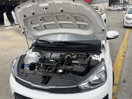 Olaya, Vehicles, Cars & Trucks , SAR 46000,  Kia Pegas,  2025,  Automatic,  800 KM,   (New 0 Meter)