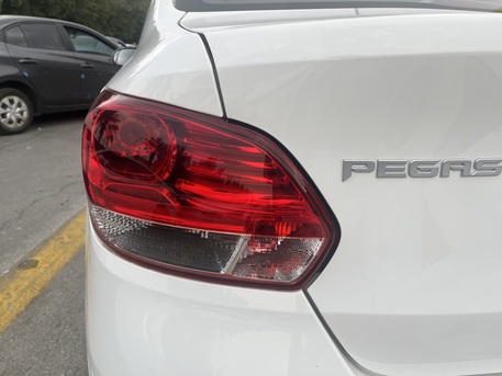 Olaya, Vehicles, Cars & Trucks , SAR 46000,  Kia Pegas,  2025,  Automatic,  800 KM,   (New 0 Meter)