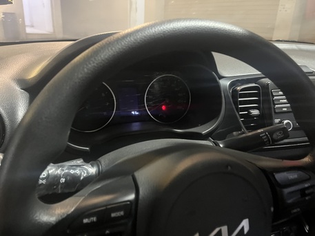 Olaya, Vehicles, Cars & Trucks , SAR 46000,  Kia Pegas,  2025,  Automatic,  800 KM,   (New 0 Meter)