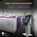 Enhance Security: Kiosk Visitor Management For UAE Corporate Towers