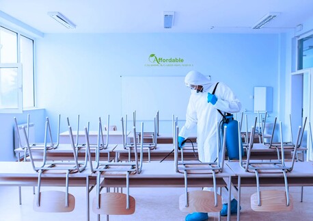 Sydney, Cleaning, Expert School Cleaning Services For Safe & Spotless Campuses