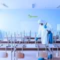 Expert School Cleaning Services For Safe & Spotless Campuses