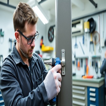 New York, Business, Quick Pick Locksmith