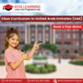 CBSE Curriculum In United Arab Emirates (UAE)